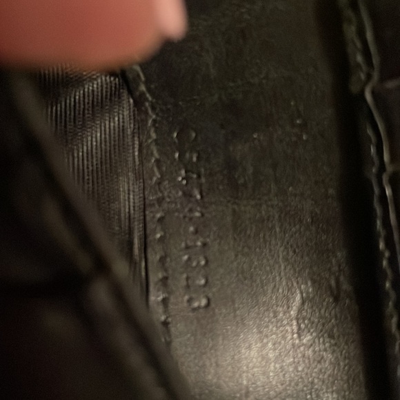 💯 authentic Gucci wallet - Picture 9 of 9